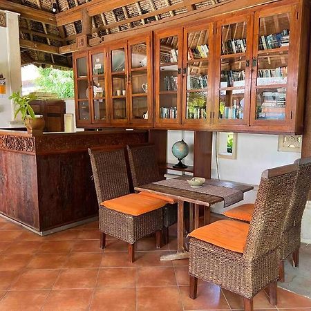 Bali Berg Villa, Sanur מראה חיצוני תמונה