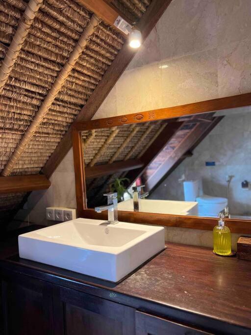 Bali Berg Villa, Sanur מראה חיצוני תמונה