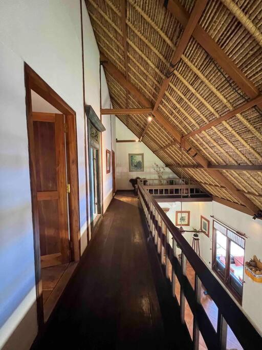 Bali Berg Villa, Sanur מראה חיצוני תמונה