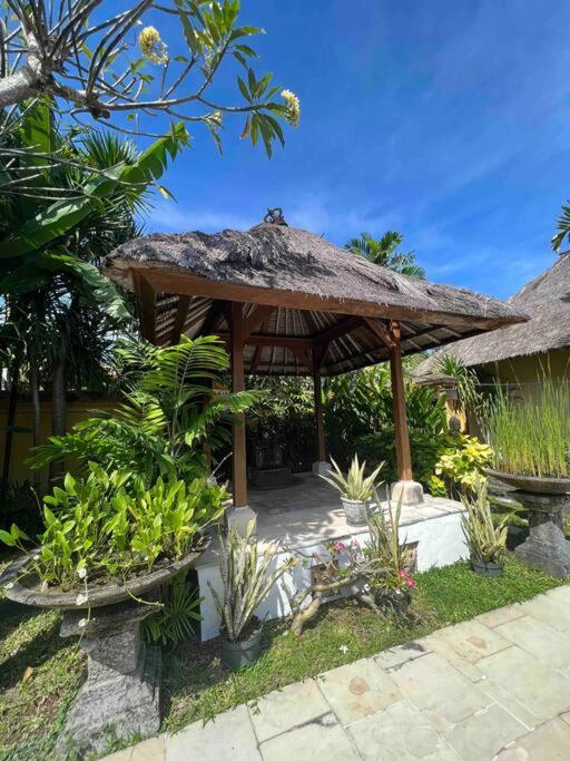 Bali Berg Villa, Sanur מראה חיצוני תמונה