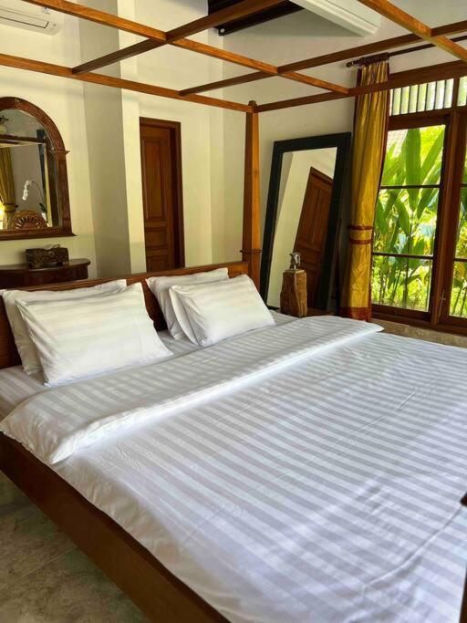 Bali Berg Villa, Sanur מראה חיצוני תמונה
