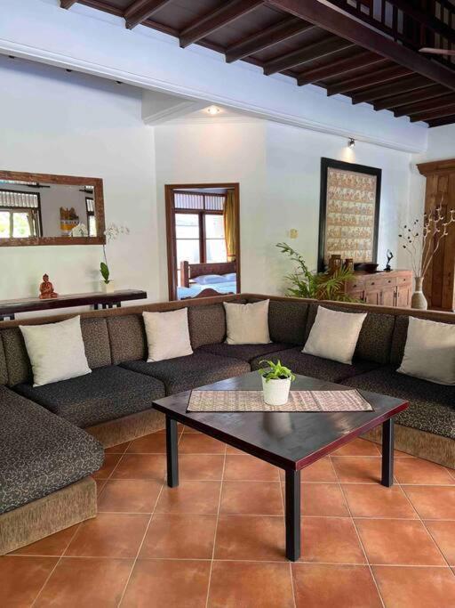 Bali Berg Villa, Sanur מראה חיצוני תמונה