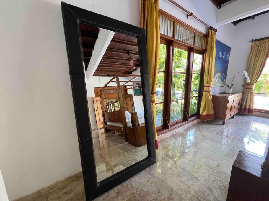Bali Berg Villa, Sanur מראה חיצוני תמונה