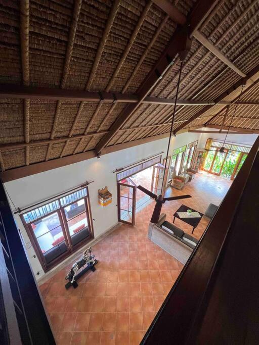 Bali Berg Villa, Sanur מראה חיצוני תמונה