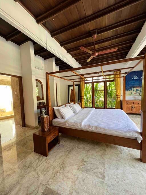 Bali Berg Villa, Sanur מראה חיצוני תמונה