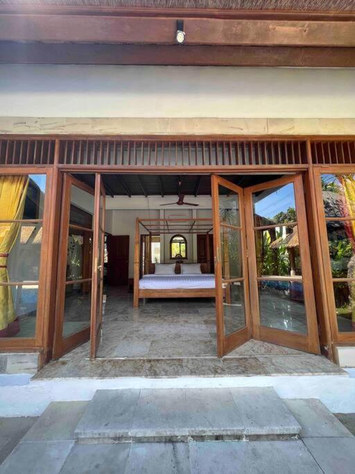 Bali Berg Villa, Sanur מראה חיצוני תמונה