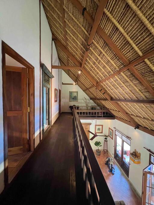 Bali Berg Villa, Sanur מראה חיצוני תמונה