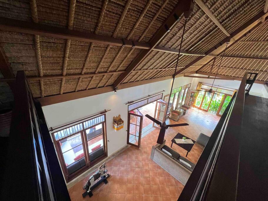 Bali Berg Villa, Sanur מראה חיצוני תמונה
