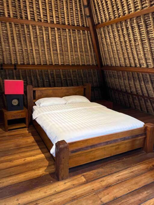Bali Berg Villa, Sanur מראה חיצוני תמונה