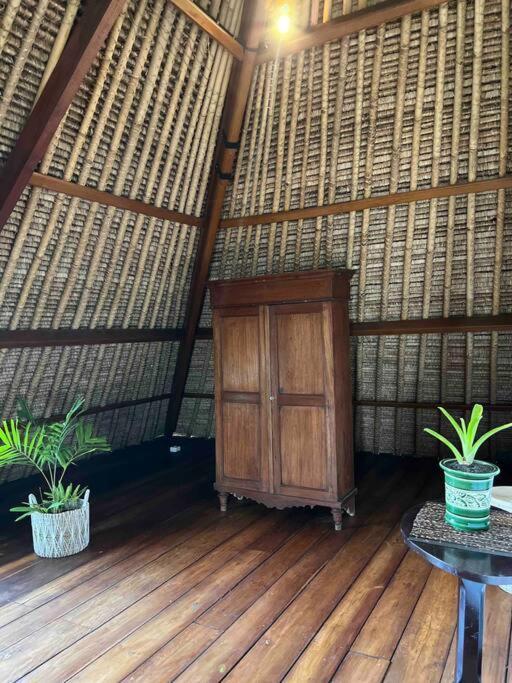 Bali Berg Villa, Sanur מראה חיצוני תמונה