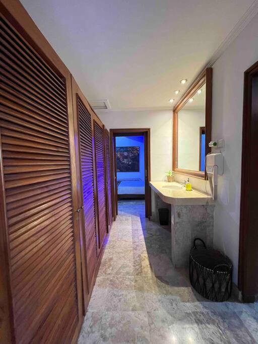 Bali Berg Villa, Sanur מראה חיצוני תמונה