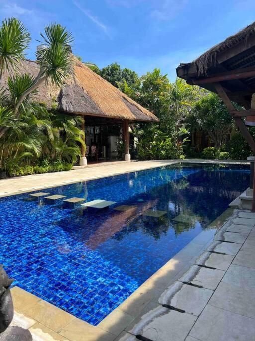 Bali Berg Villa, Sanur מראה חיצוני תמונה