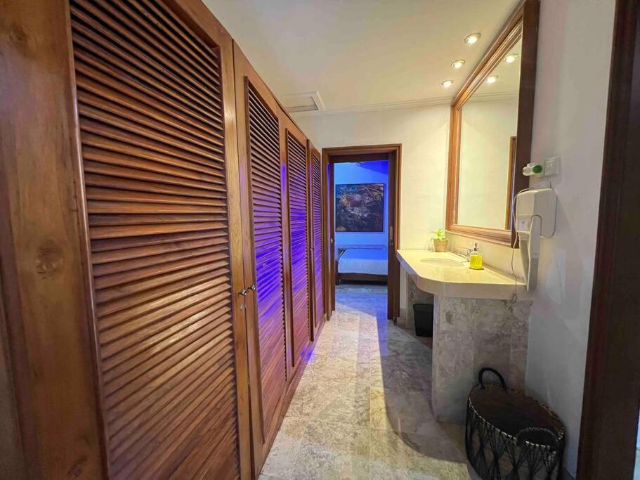 Bali Berg Villa, Sanur מראה חיצוני תמונה